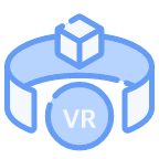 VR(Virtual Reality, 가상현실)